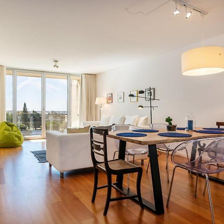 Guestready - Alges Apt With Stunning Rooftop Pool 아파트 외부 사진