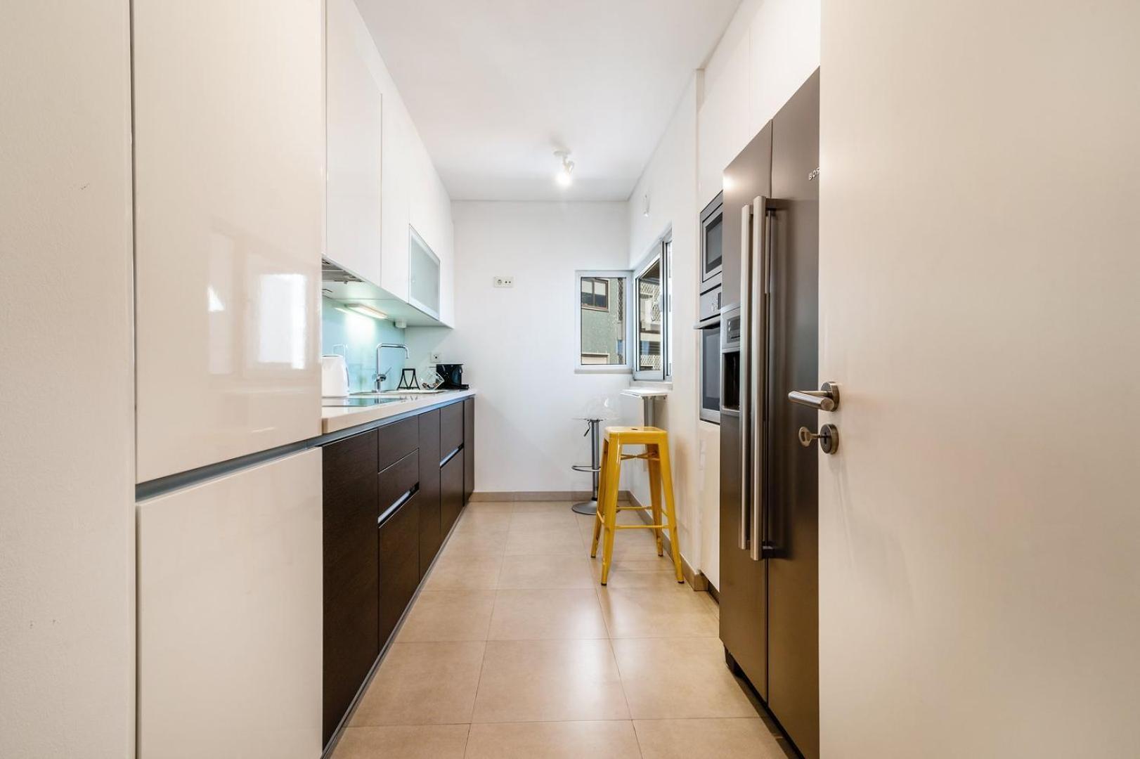 Guestready - Alges Apt With Stunning Rooftop Pool 아파트 외부 사진