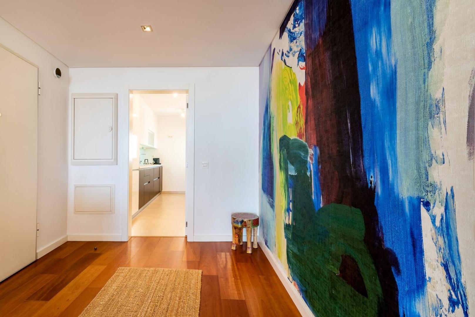 Guestready - Alges Apt With Stunning Rooftop Pool 아파트 외부 사진