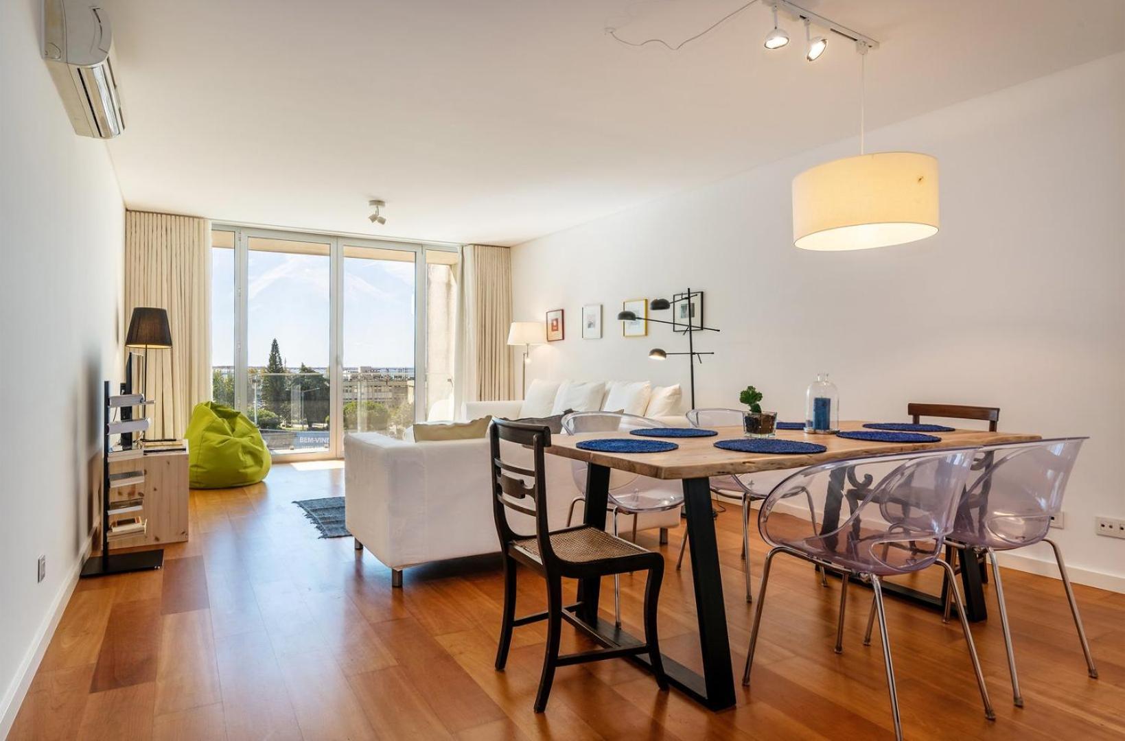 Guestready - Alges Apt With Stunning Rooftop Pool 아파트 외부 사진