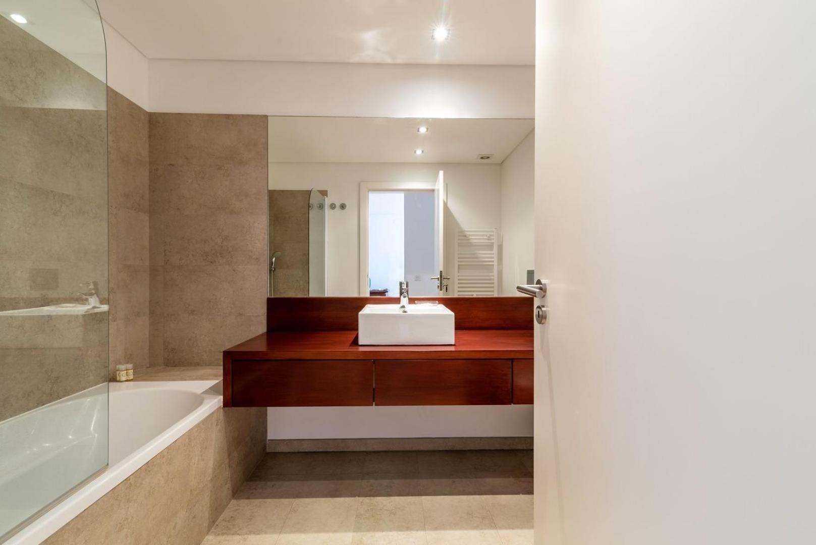 Guestready - Alges Apt With Stunning Rooftop Pool 아파트 외부 사진