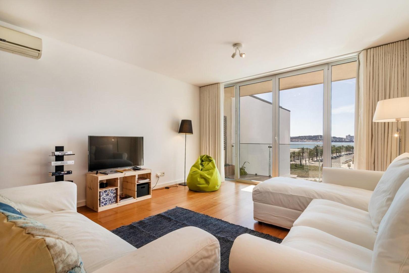 Guestready - Alges Apt With Stunning Rooftop Pool 아파트 외부 사진