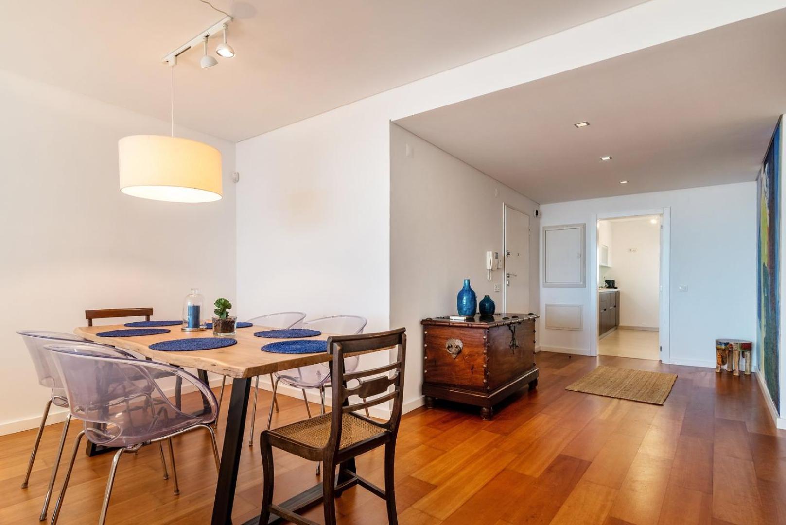 Guestready - Alges Apt With Stunning Rooftop Pool 아파트 외부 사진