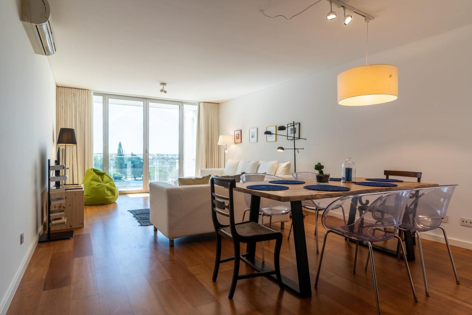 Guestready - Alges Apt With Stunning Rooftop Pool 아파트 외부 사진