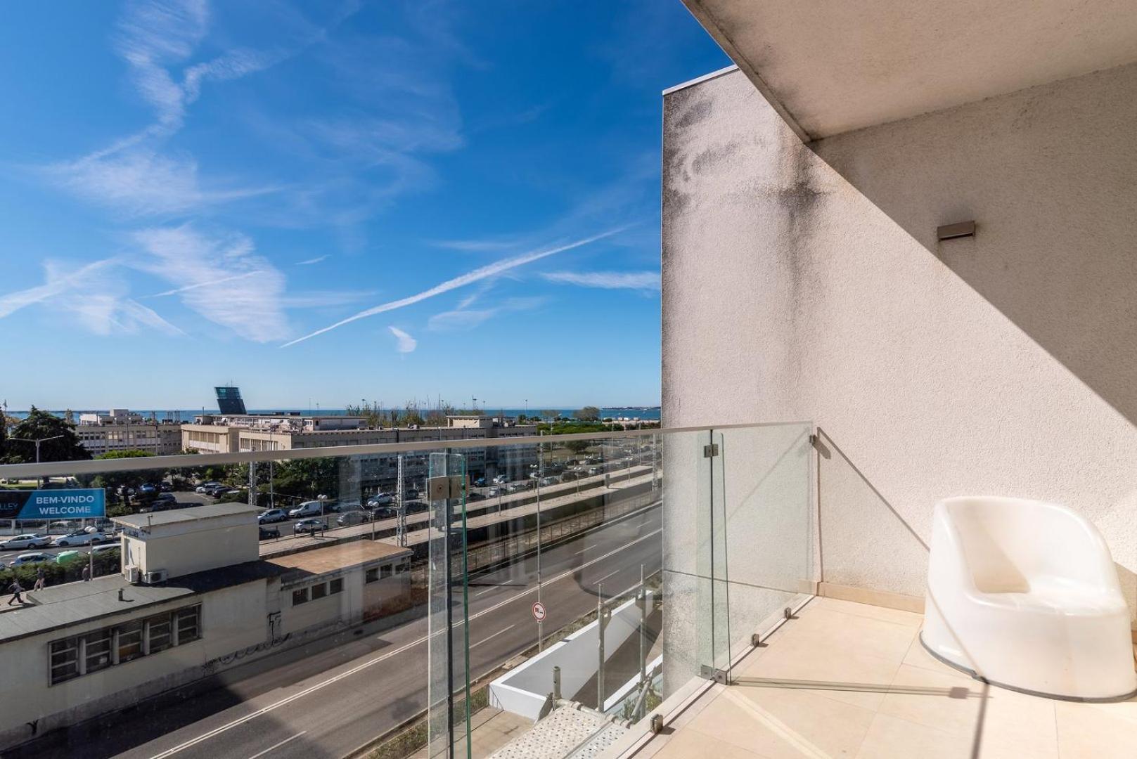 Guestready - Alges Apt With Stunning Rooftop Pool 아파트 외부 사진