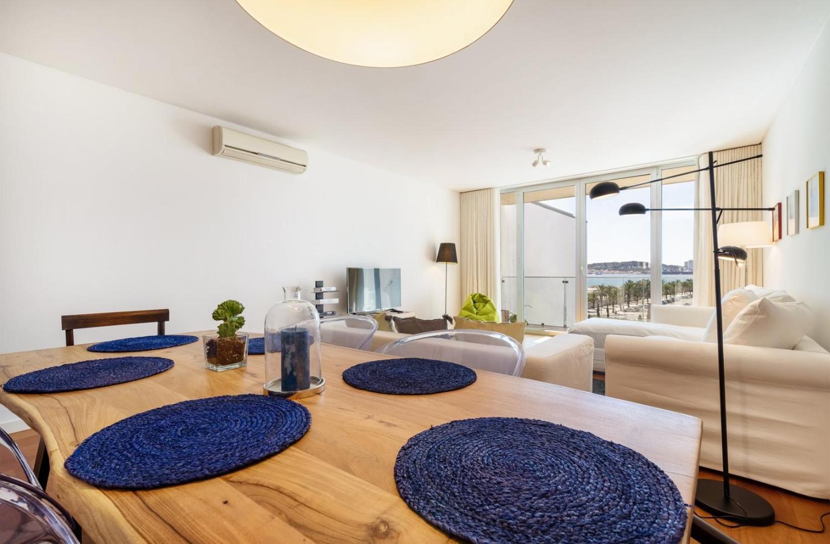 Guestready - Alges Apt With Stunning Rooftop Pool 아파트 외부 사진