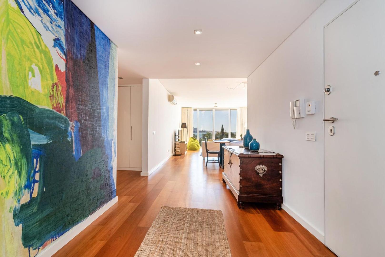 Guestready - Alges Apt With Stunning Rooftop Pool 아파트 외부 사진